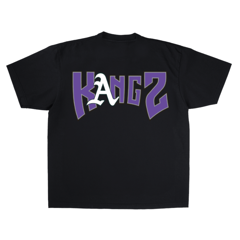 Sacramento Kangz T-Shirt