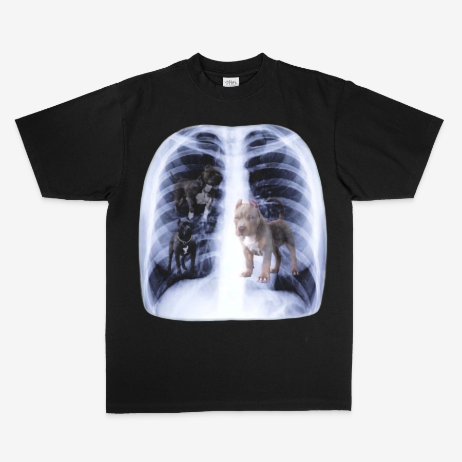 I got that dog in me  Meme T-Shirt