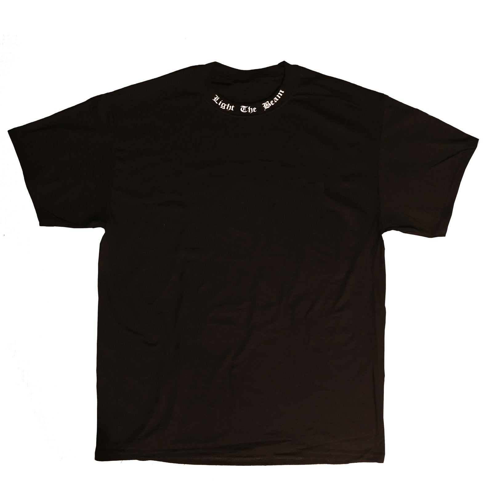 Light the Beam "Under Jersey" T-Shirt  (Limited Edition)