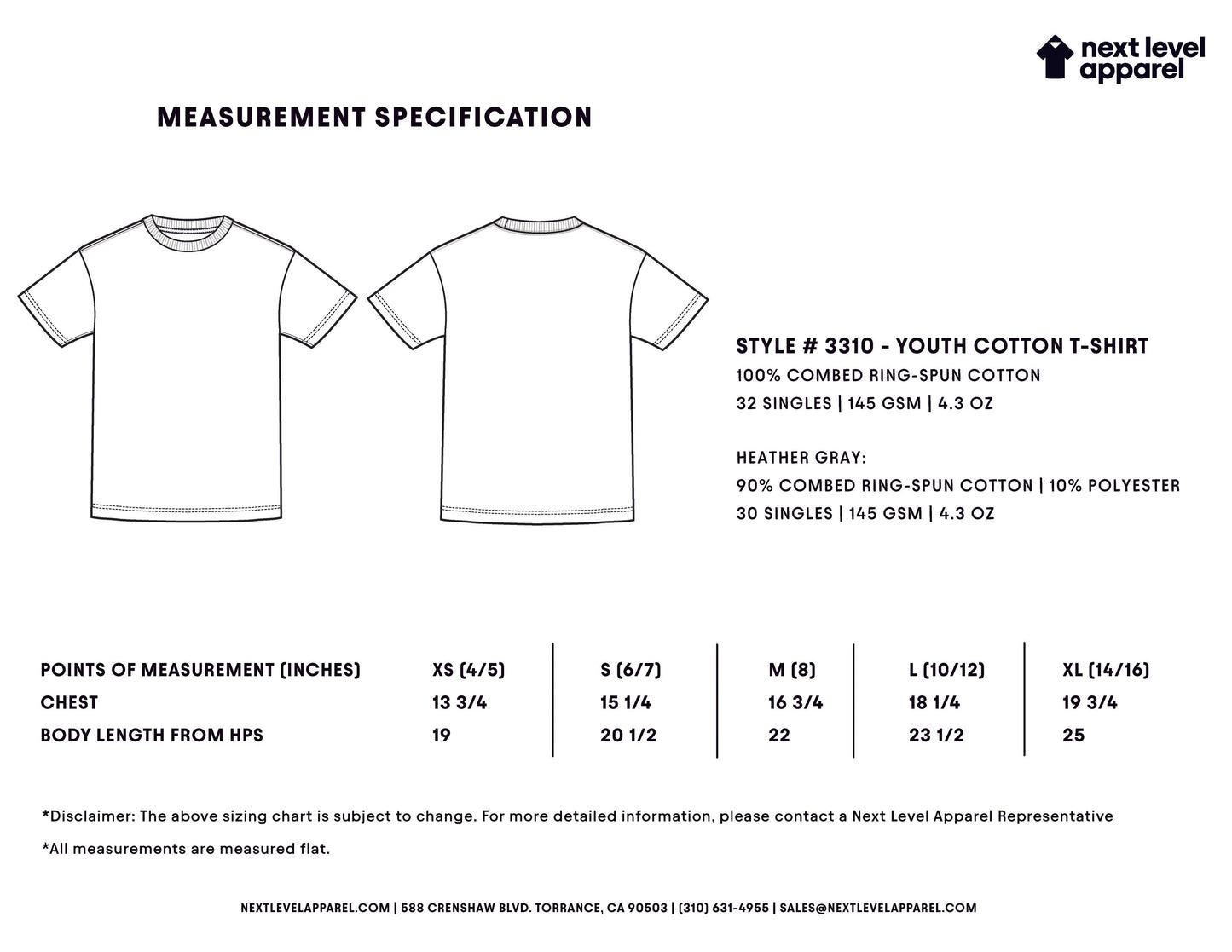 Anh Phoong T-Shirt (Kids / Youth)