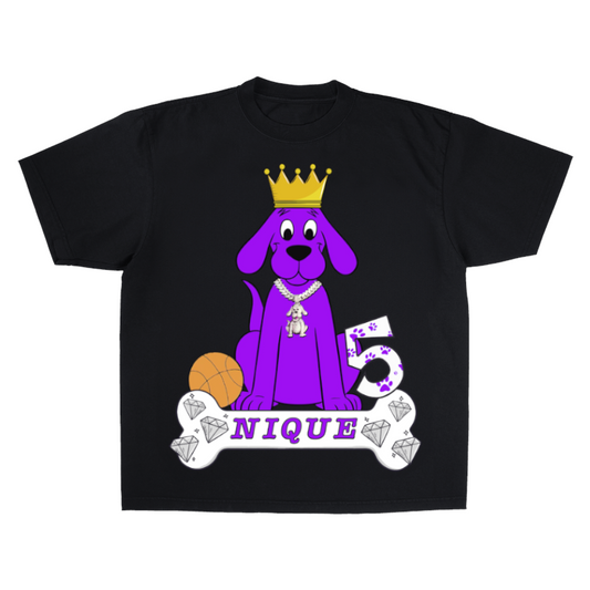Nique Clifford T-Shirt