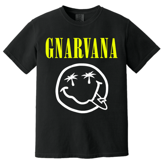 Gnarvana T-Shirt