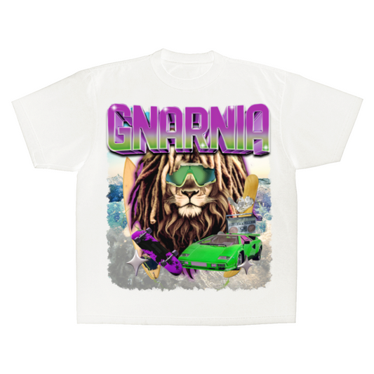 Gnarnia T-Shirt