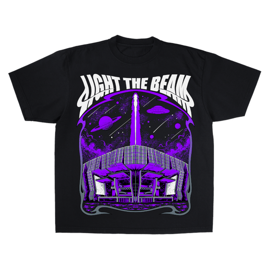 Light the Beam "Space"
