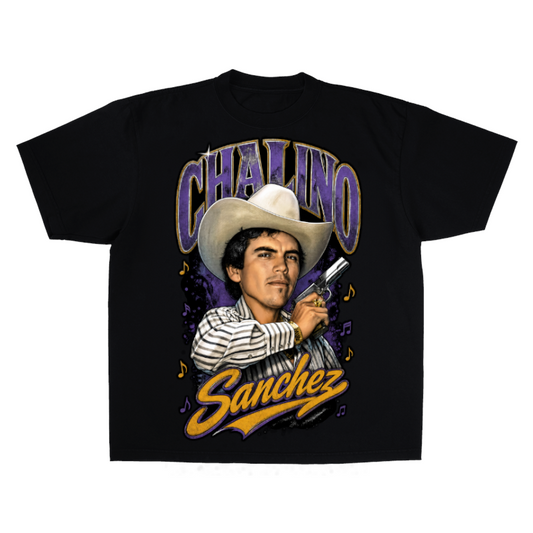 Chalino Sanchez T-Shirt