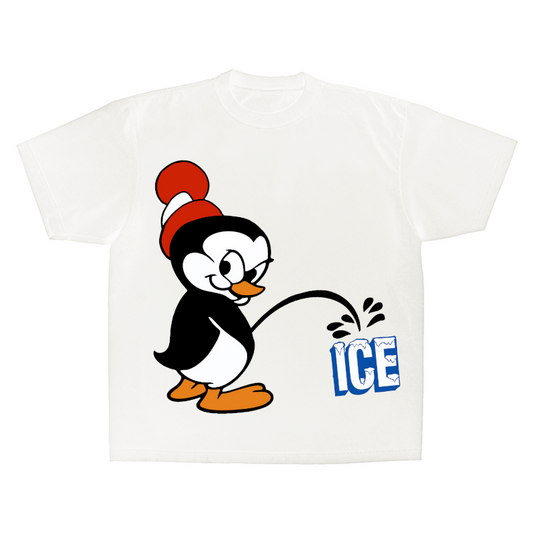 Abolish ICE T-Shirt