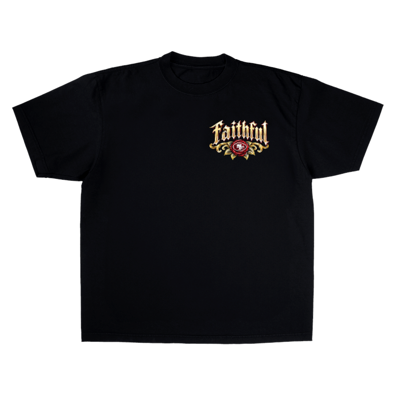 Ain't Nothing Finer than a Niner T-Shirt