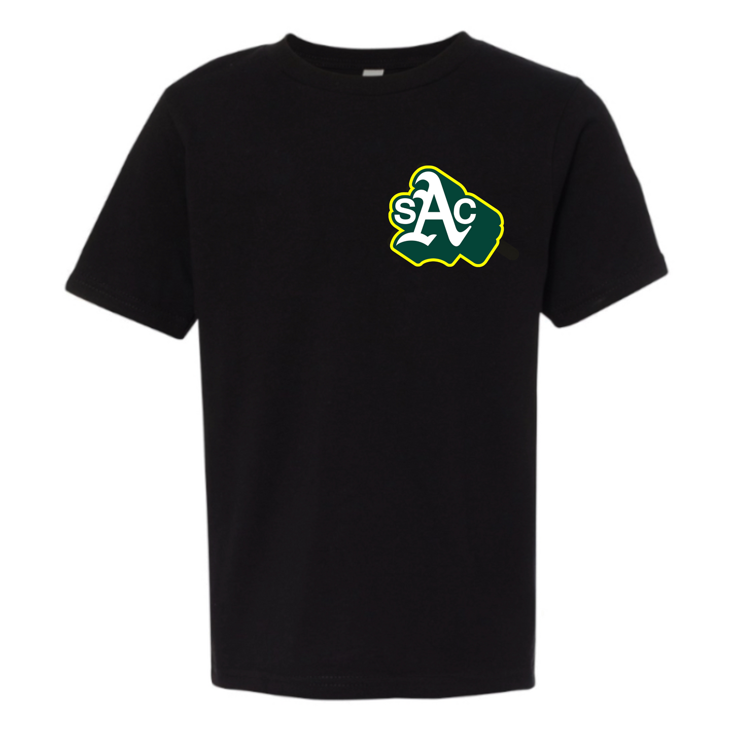 Sacramento Baseball (Kids / Youth)