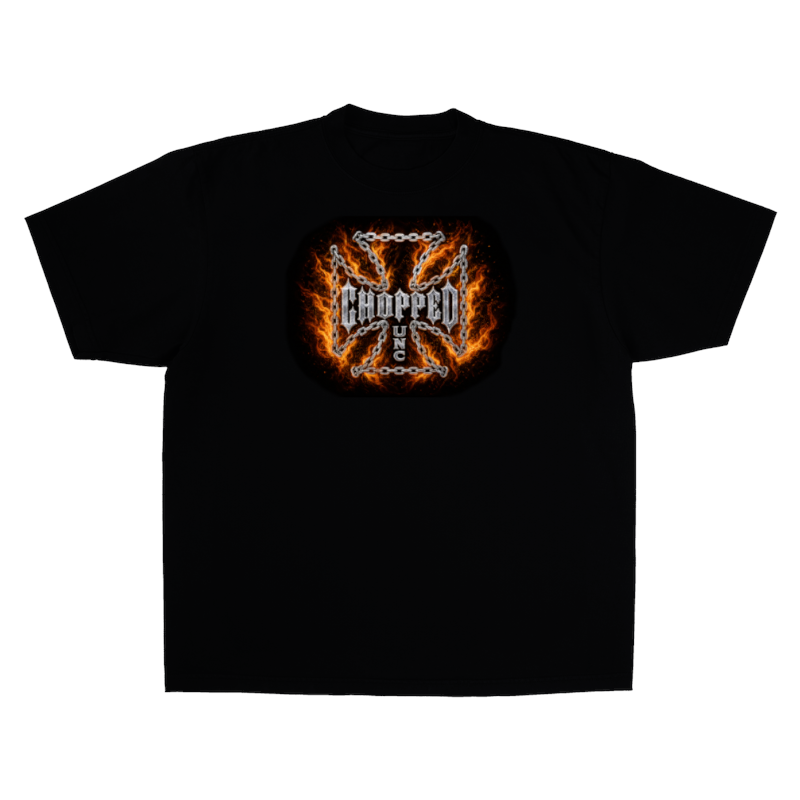 Chopped Unc T-Shirt