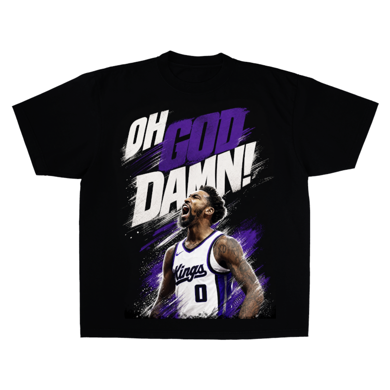 Malik Monk T-Shirt