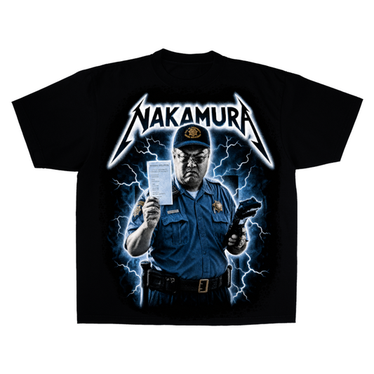 Nakamura T-Shirt