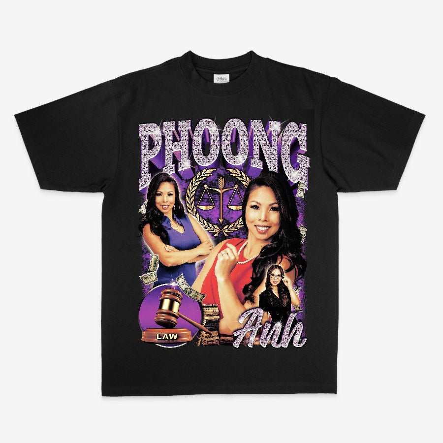 Anh Phoong T-Shirt 2026