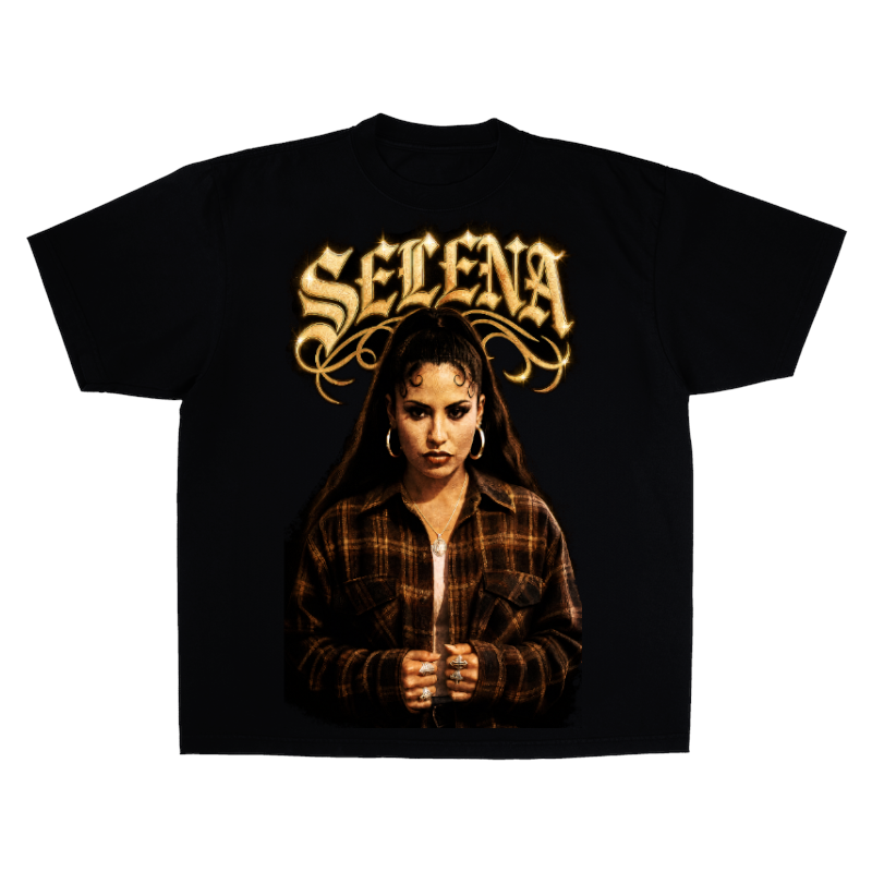 Selena Chola T-Shirt