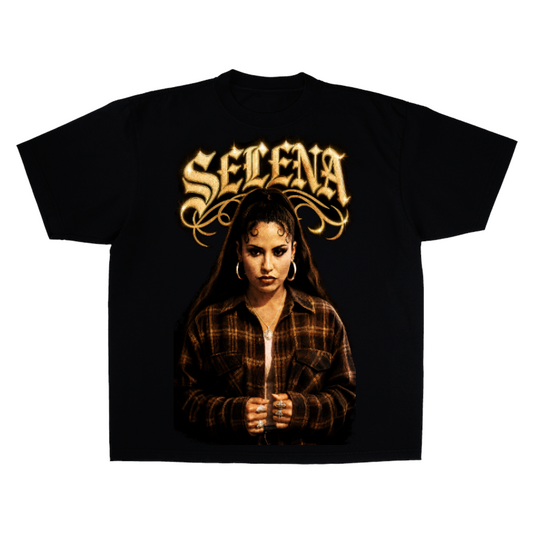 Selena Chola T-Shirt