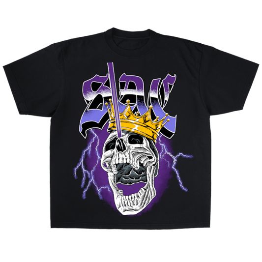 "Sac Skull King" Light the Beam Tour 2024-2025 (Limited)