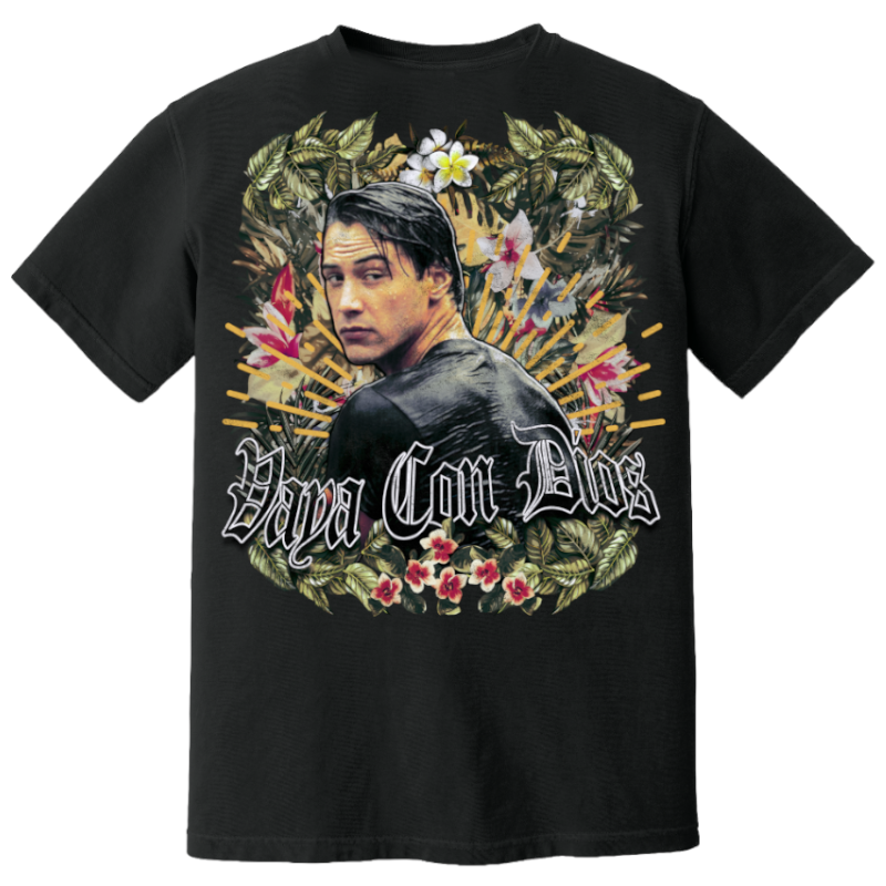 Vaya Con Dios T-Shirt