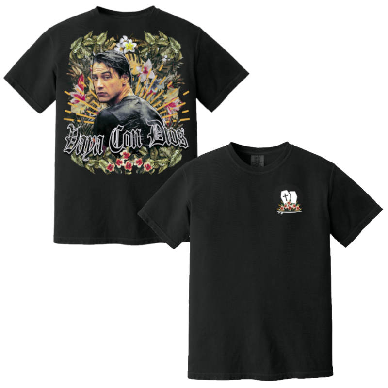 Vaya Con Dios T-Shirt